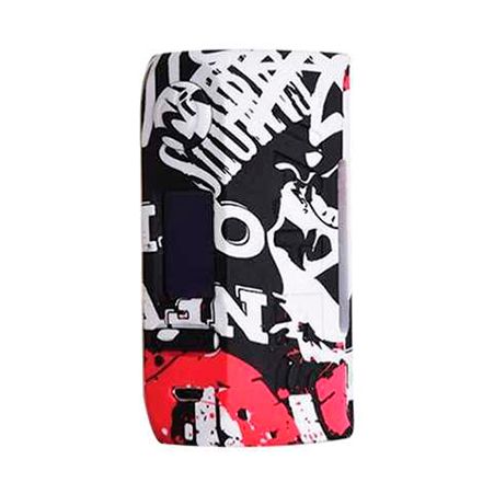 Puma mod on sale red black