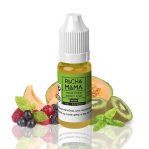 HONEYDEW BERRI KIWI - PACHAMAMA - 10ML 3MG