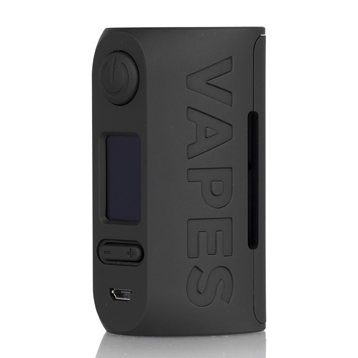 PUMA MOD 200W VAPOR STORM BLACK Vaperbull