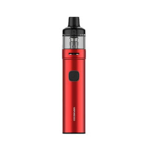 VAPORESSO GTX GO 80 POD - RED