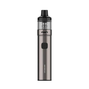 VAPORESSO GTX GO 80 POD - MATTE GREY