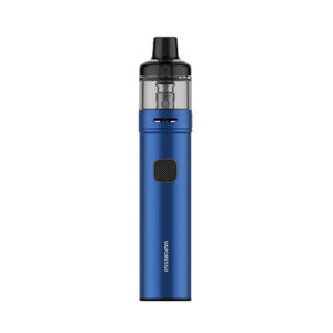 VAPORESSO GTX GO 80 POD - BLUE