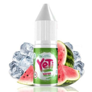WATERMELON - YETI SALT 20MG