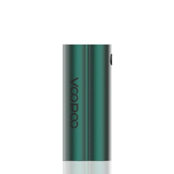 MUSKET 120W - VOOPOO - PEACOCK GREEN