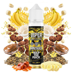 BANANACO - VIPER 50ML