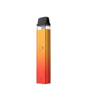 XROS 2 1000 MAH/ VAPORESSO / ORANGE RED