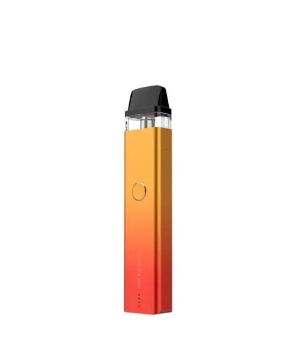 XROS 2 1000 MAH/ VAPORESSO / ORANGE RED