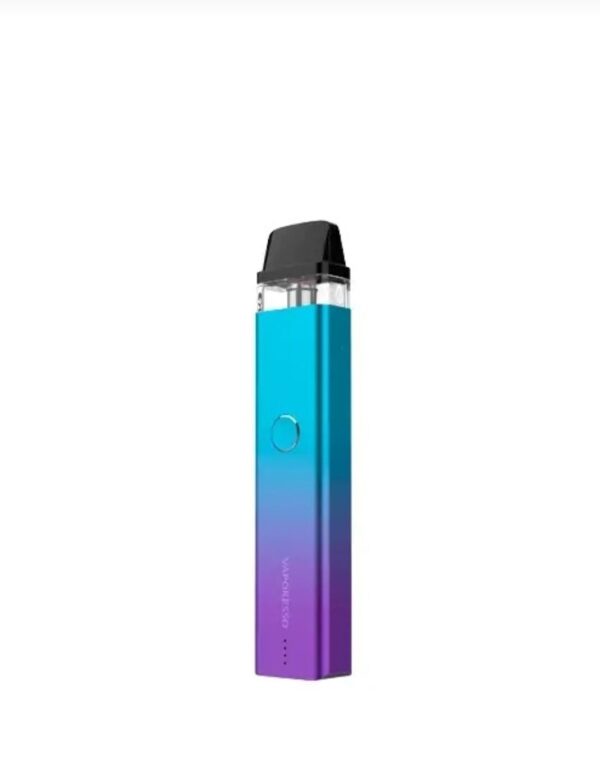 XROS 2 1000 MAH/ VAPORESSO / GRAPE PURPLE