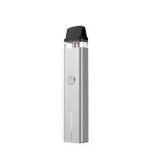 XROS 2 1000 MAH/ VAPORESSO / SILVER