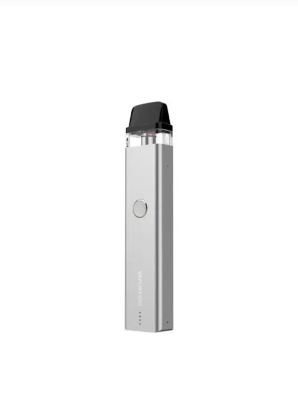 XROS 2 1000 MAH/ VAPORESSO / SILVER