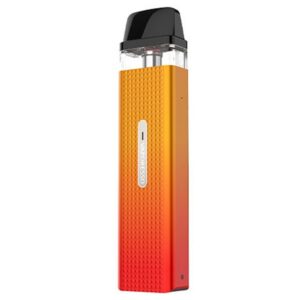 XROS MINI 1000 MAH/ VAPORESSO / ORANGE RED