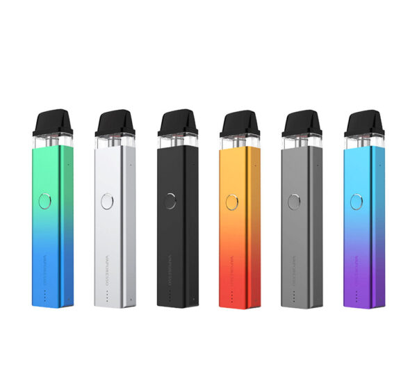 XROS 2 1000 MAH/ VAPORESSO / BLACK - Imagen 2