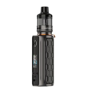 TARGET 80 KIT - VAPORESSO - BLACK