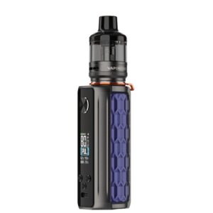 TARGET 80 KIT - VAPORESSO - BLUE