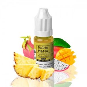 MANGO PITAYA PENEAPPLE - PACHAMAMA - 10ML 3MG