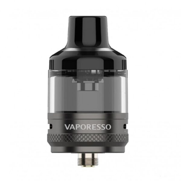 GTX POD TANK 26 / VAPORESSO / BLACK