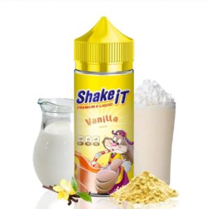 SHAKE IT VANILLA 100ML