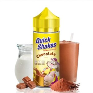 SHAKE IT CHOCOLATE 100ML