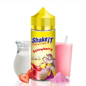 SHAKE IT STRAWBERRY 100ML