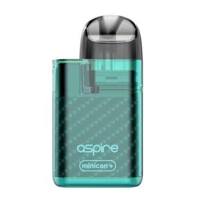 MINICAN+ - ASPIRE - GREEN