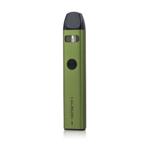 CALIBURN A2 - UWELL - GREEN