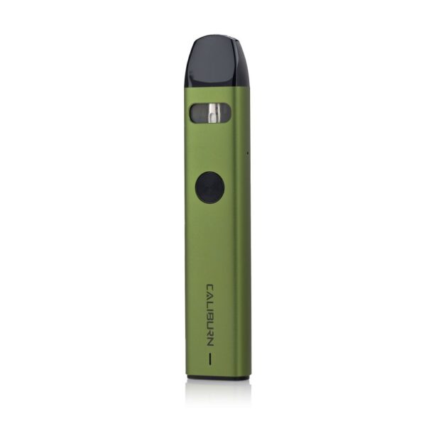 CALIBURN A2 - UWELL - GREEN
