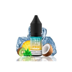 TROPICAL MENTHOL / DEEP BLUE SALTS 20MG