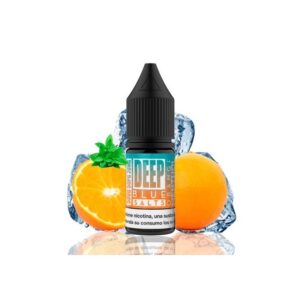 ORANGE MENTHOL / DEEP BLUE SALTS 20MG