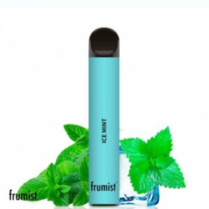 FRUMIST DESECHABLE / ICE MINT 20MG