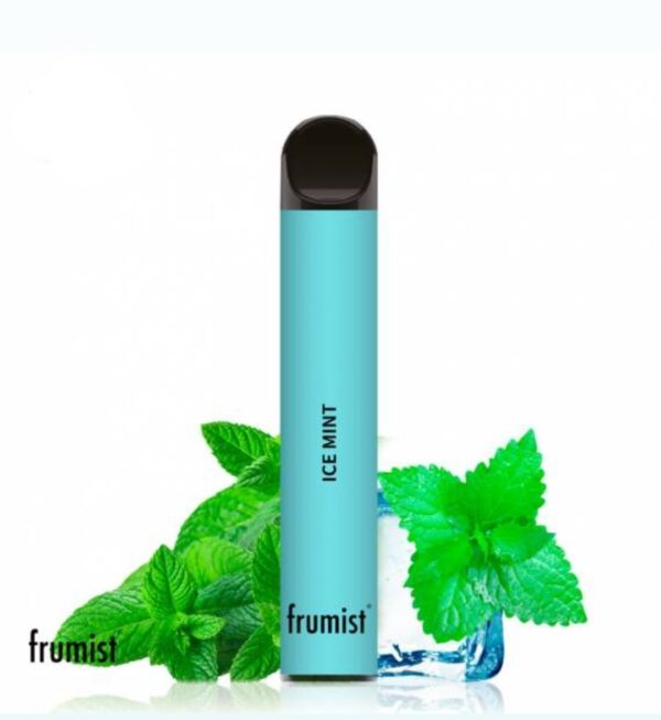 FRUMIST DESECHABLE / ICE MINT 20MG