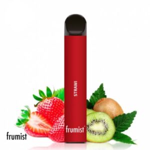 FRUMIST DESECHABLE / STRAWI 20MG