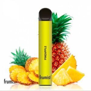 FRUMIST DESECHABLE / PINEAPPLE 20MG
