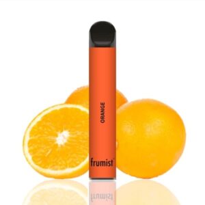 FRUMIST DESECHABLE / ORANGE 20MG