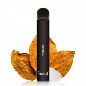 FRUMIST DESECHABLE / TOBACCO 20MG