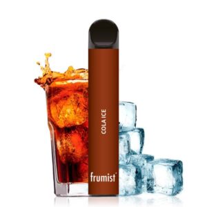 FRUMIST DESECHABLE / COLA ICE 20MG