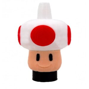 BOQUILLA 3DA TOAD