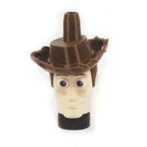 BOQUILLA 3DA BLOW COWBOY