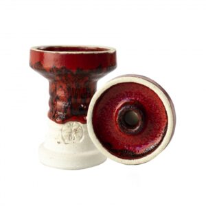 HC TWIST - RED