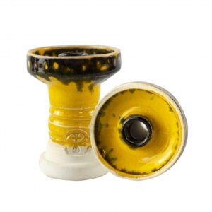 HC TWIST - YELLOW