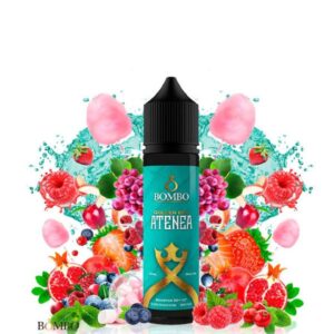 ATENEA 50ML - GOLDEN ERA by BOMBO