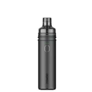 DORIC 60 2500MAH  - VOOPOO - SPACE GREY