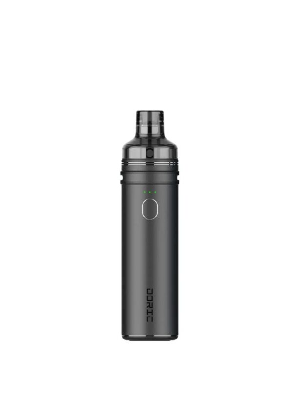 DORIC 60 2500MAH  - VOOPOO - SPACE GREY