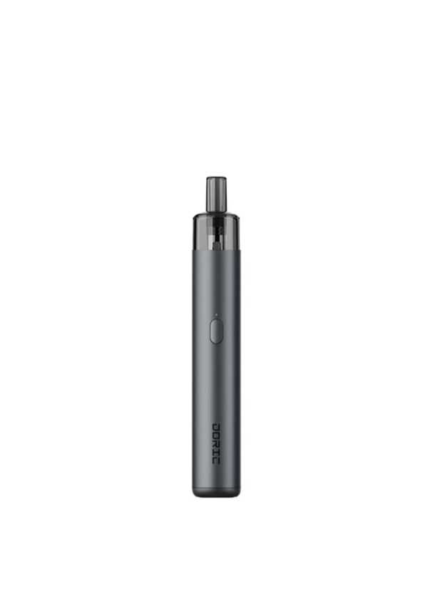 DORIC 20 1500MAH  - VOOPOO - SPACE GREY