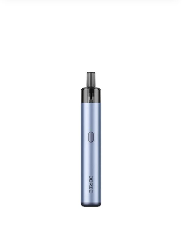 DORIC 20 1500MAH  - VOOPOO - ICE BLUE
