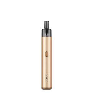 DORIC 20 1500MAH  - VOOPOO - PALE GOLD