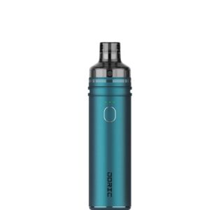 DORIC 60 2500MAH  - VOOPOO - DEEP SEA BLUE