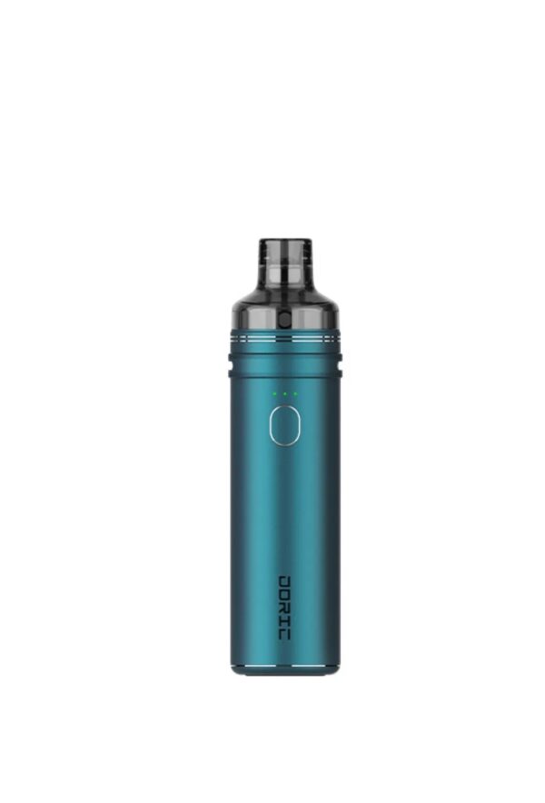 DORIC 60 2500MAH  - VOOPOO - DEEP SEA BLUE