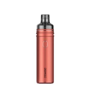 DORIC 60 2500MAH  - VOOPOO - GRAPEFRUIT RED
