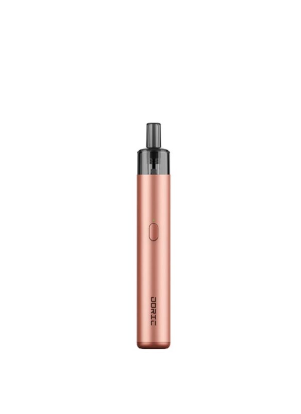 DORIC 20 1500MAH  - VOOPOO - ROSE GOLD
