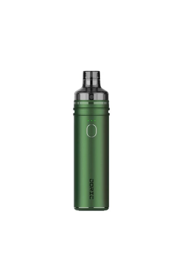 DORIC 60 2500MAH  - VOOPOO - OLIVE GREEN
